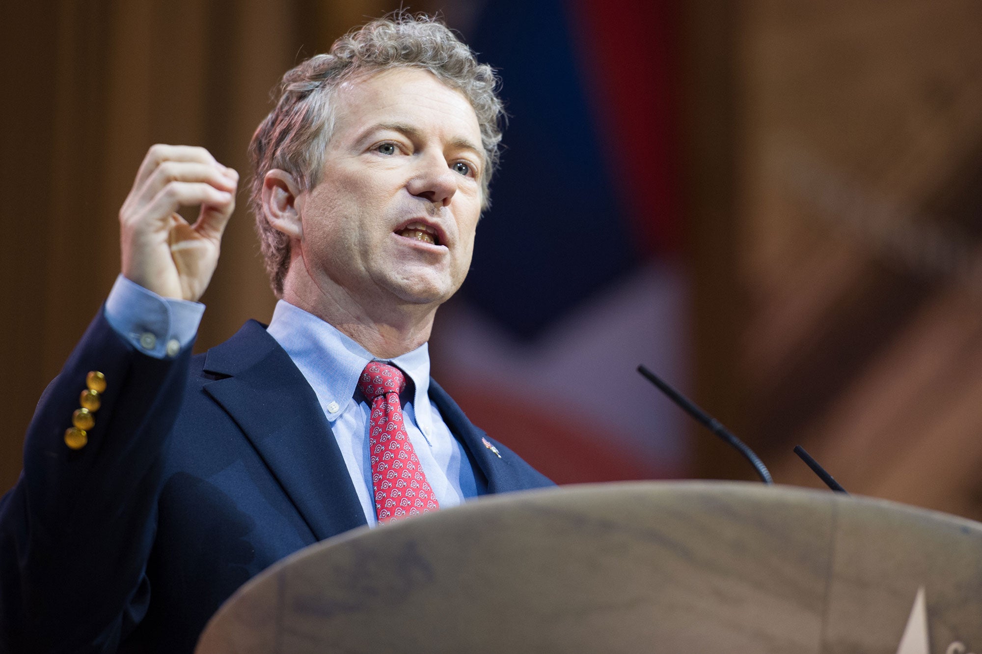 Rand Paul's new bill would give more property freedom to farmers