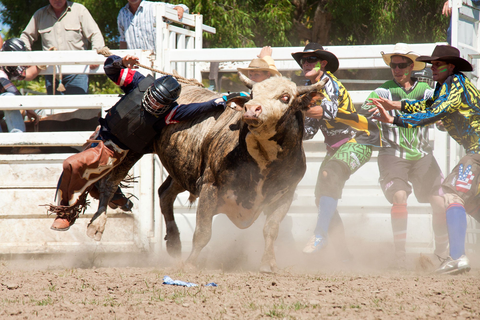 bullfighters-from-rodeo-clown-antics-to-cowboy-guardians-agdaily