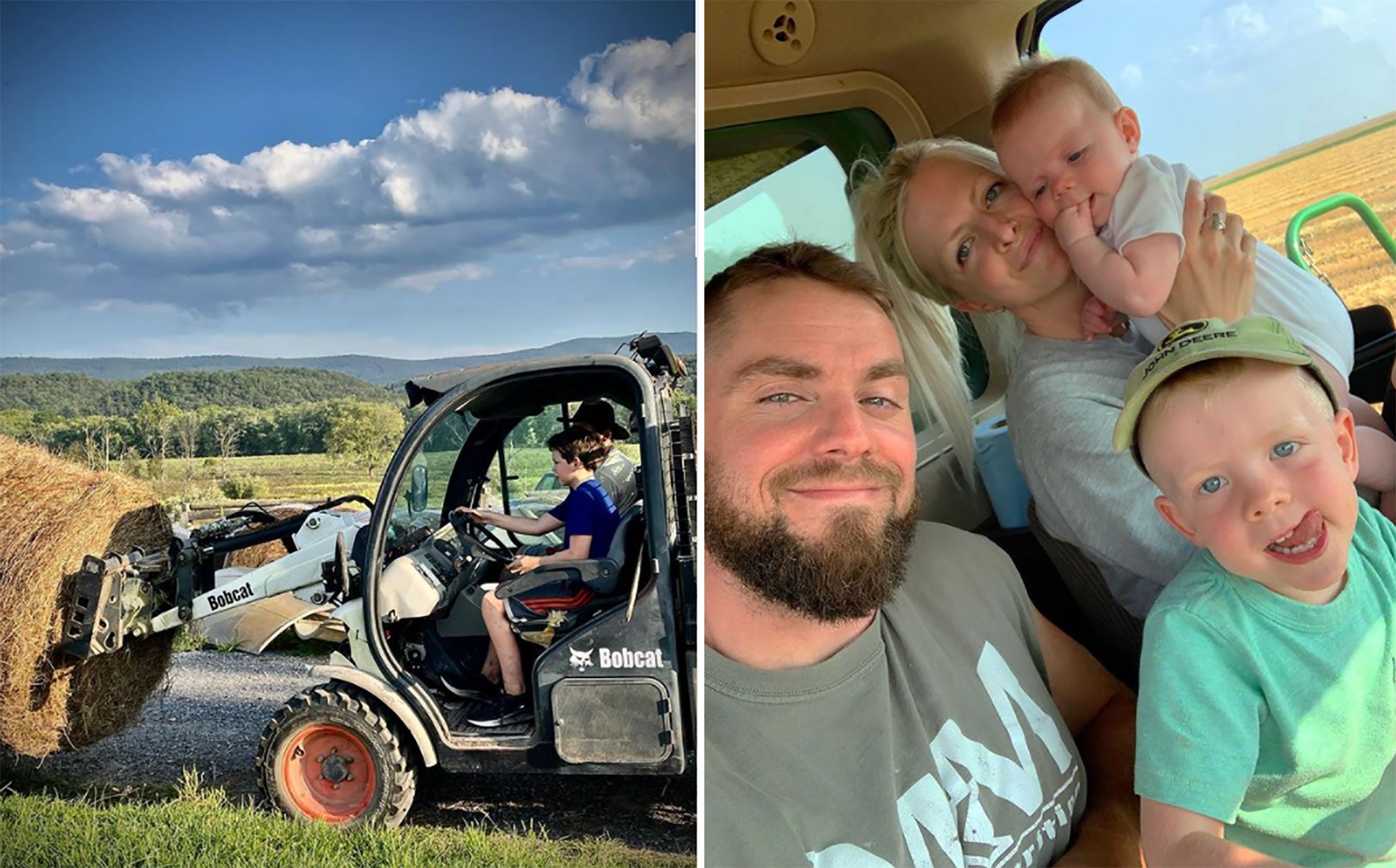 Ag On Instagram: The Best Farm Photos From Sept. 9, 2021 | AGDAILY