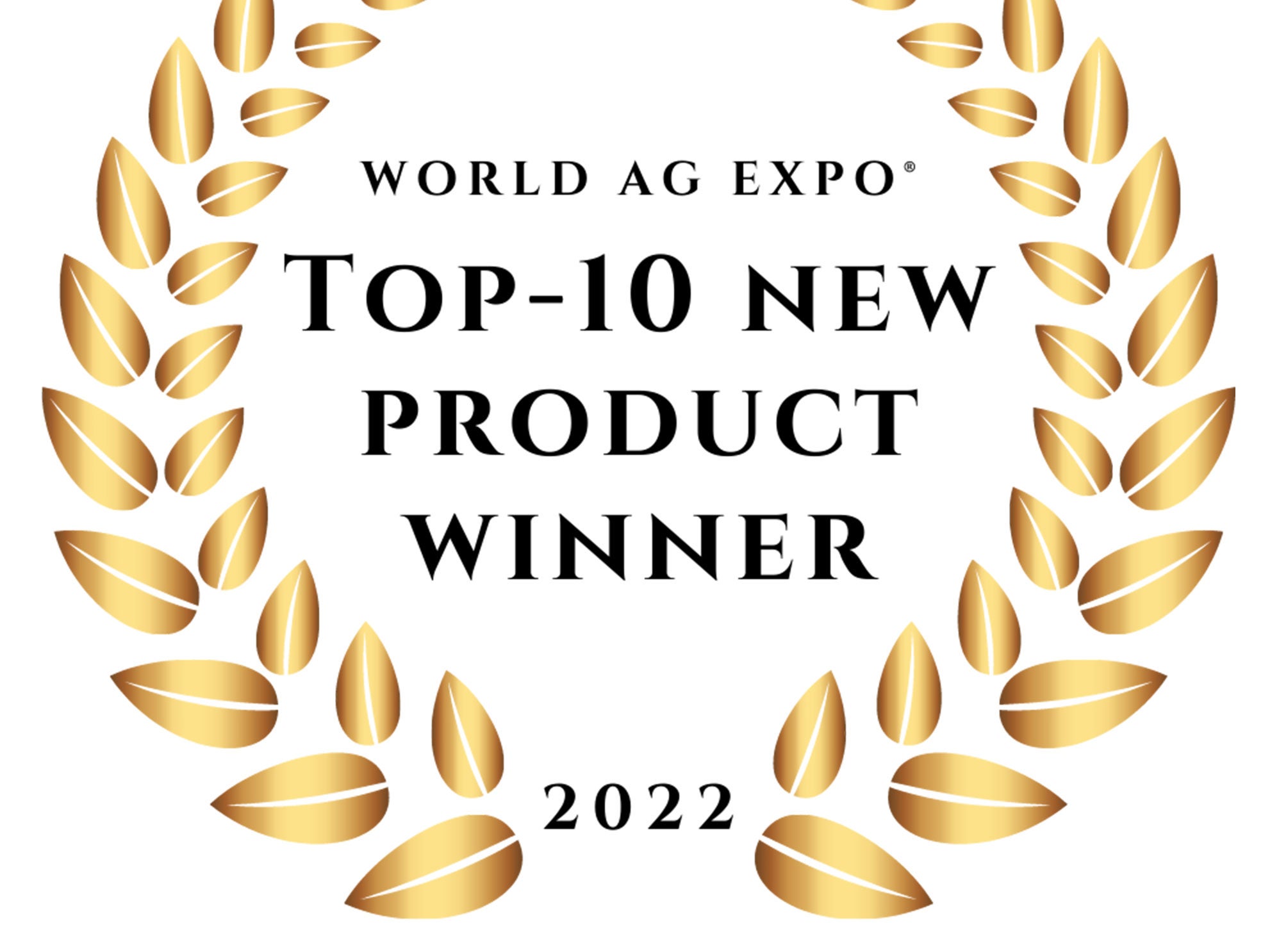 Top 10 New Products 2022