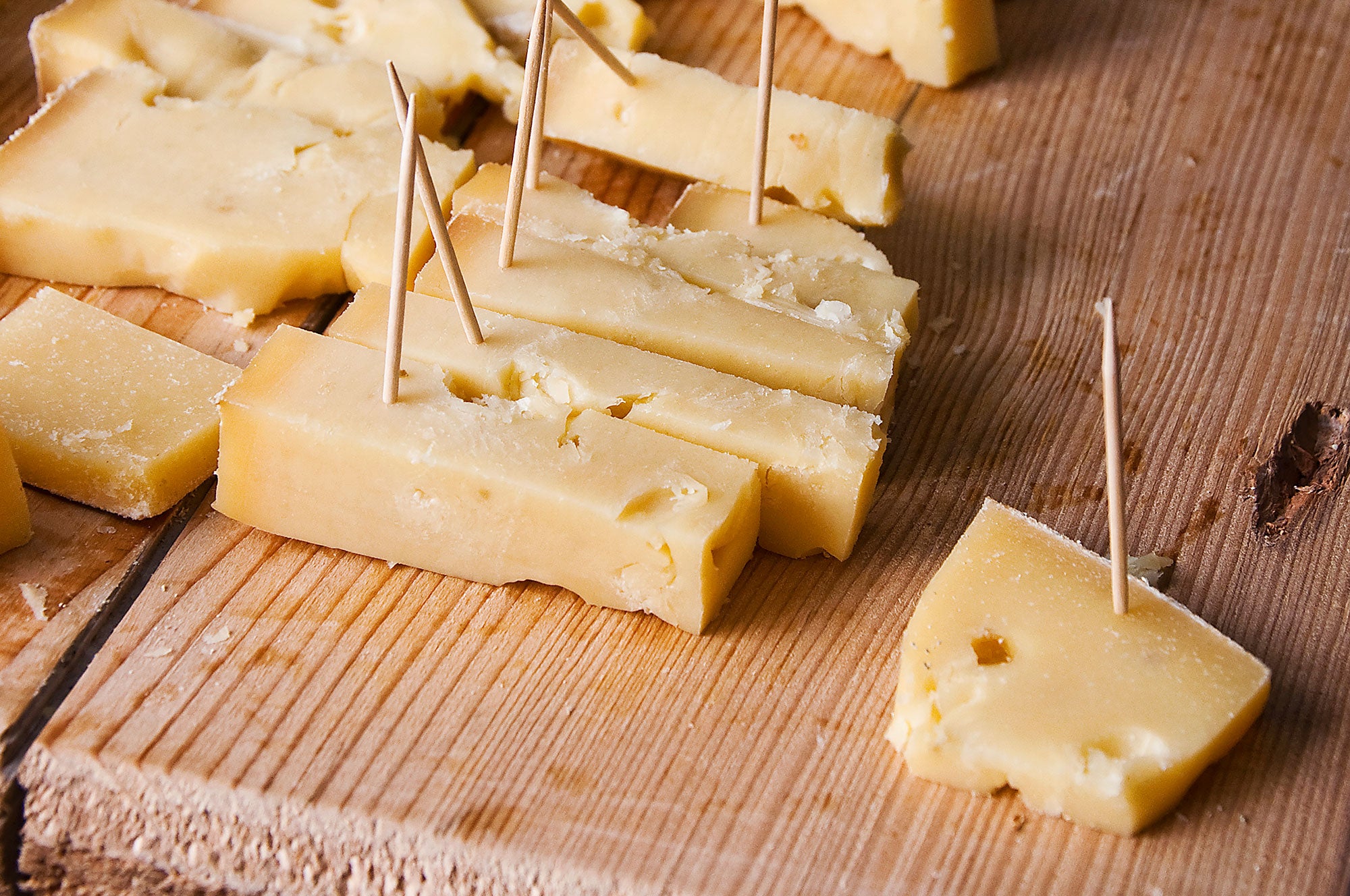 US-made cheese can also be called 'gruyere', court rules