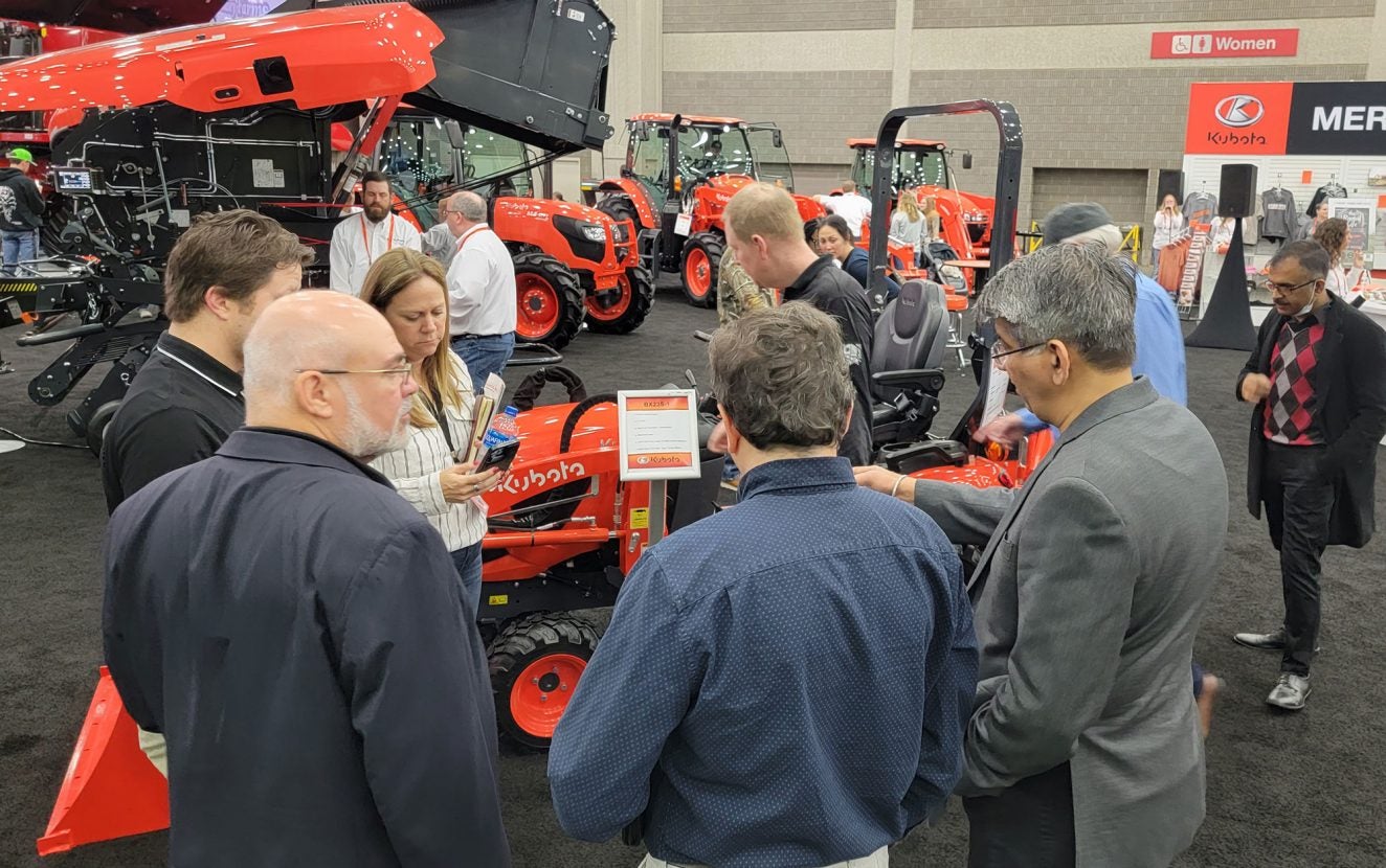 11 of the best agriculture trade shows in the U.S. AGDAILY