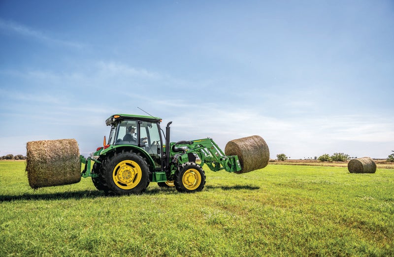 Deere And Delaval Partner In Dairy Sustainability Push Agdaily 2231