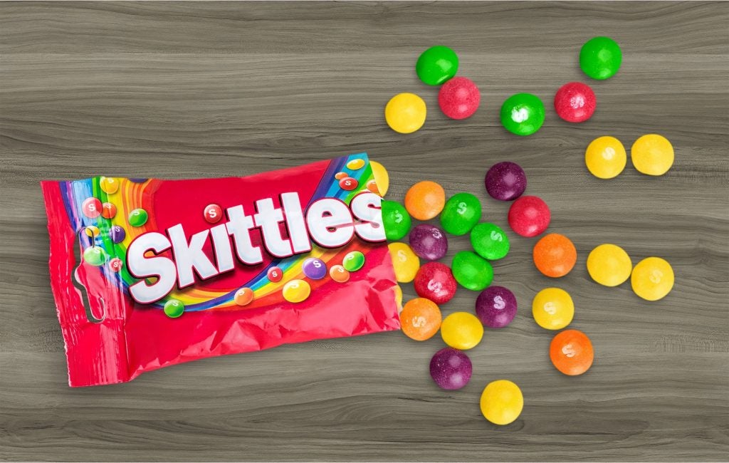 Skittles lawsuit Science vs. sensationalism AGDAILY