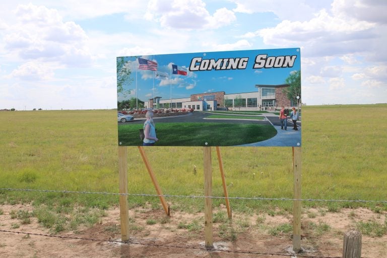 New M Beef Processing Facility Being Built In Amarillo Agdaily