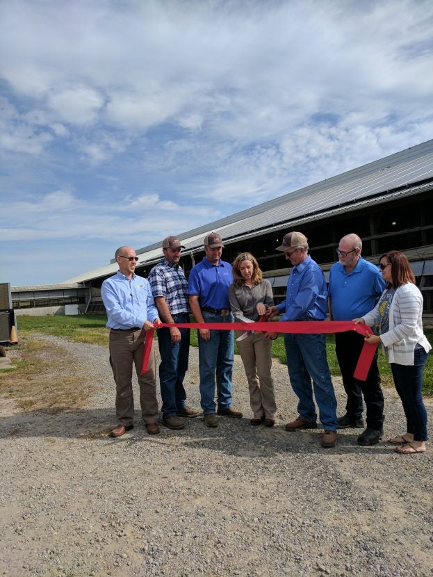 National Dairy FARM Program's 2022 award winners | AGDAILY