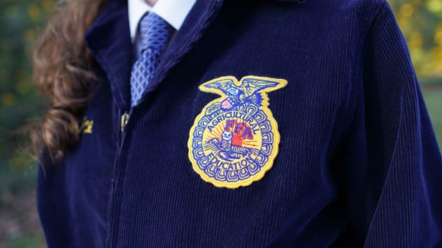 Home to the best FFA news & feature stories | AGDAILY