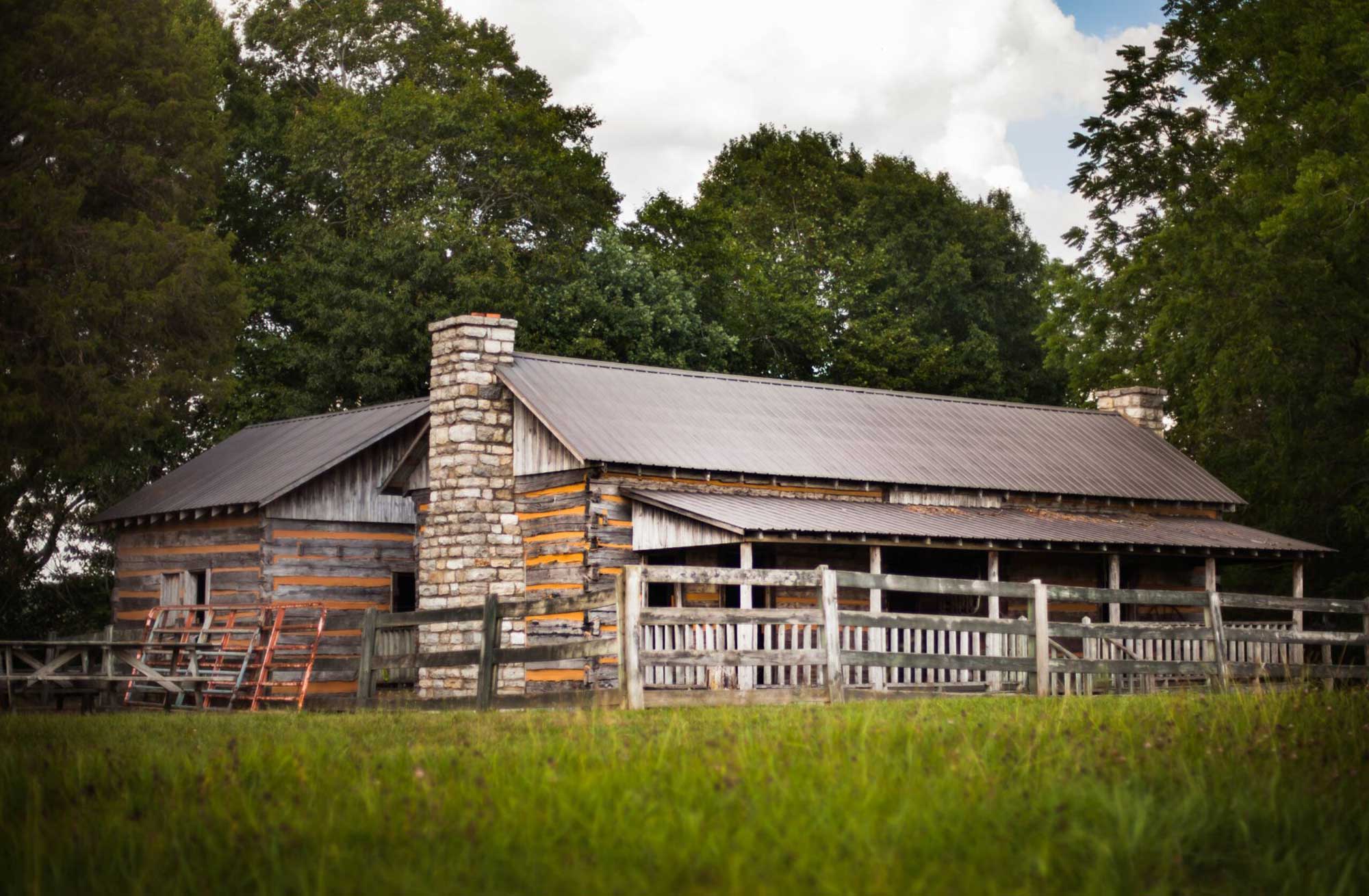 Haunted farms: The spirits of the Bell Witch Cave farm | AGDAILY