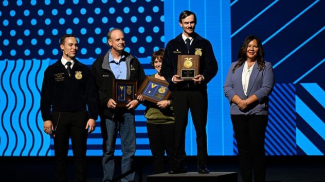 FFA American Star Awards