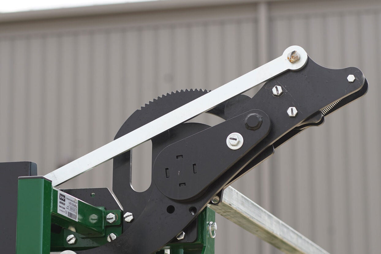 Arrowquip’s Latest Cattle Equipment Lineup Raises The Bar Again | AGDAILY