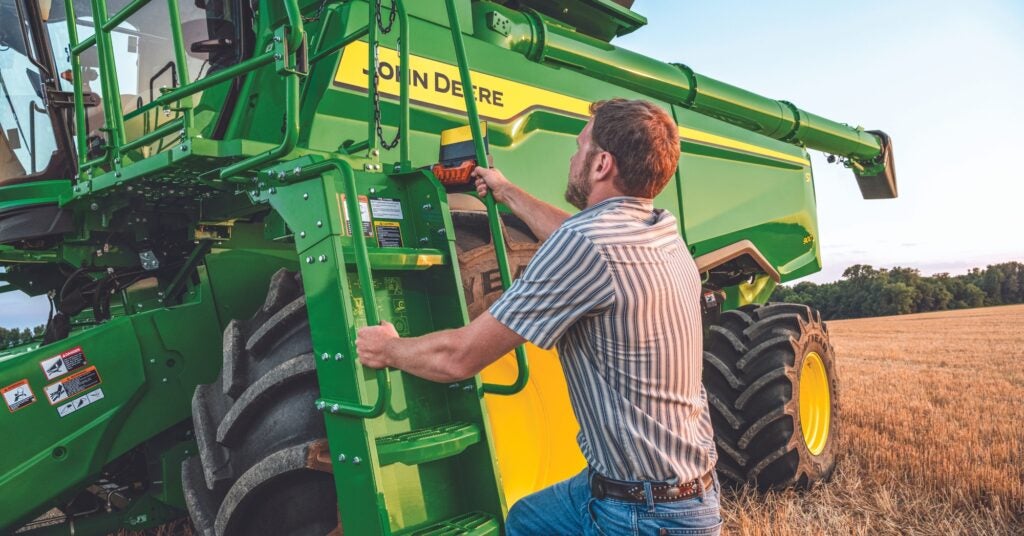 Deere announces Quad City layoffs amid economic challenges AGDAILY