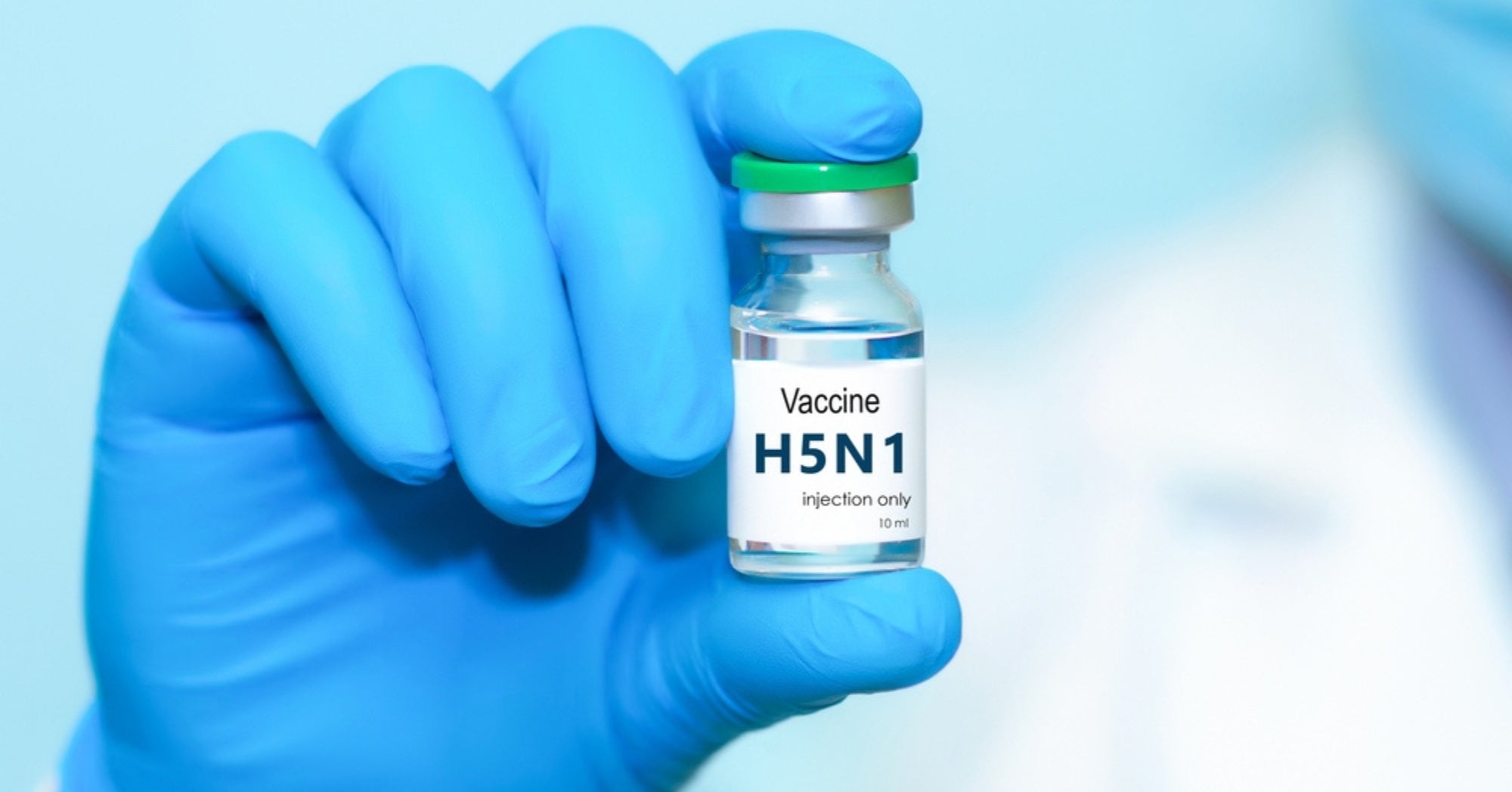 Avian Flu H5N1 Vaccine