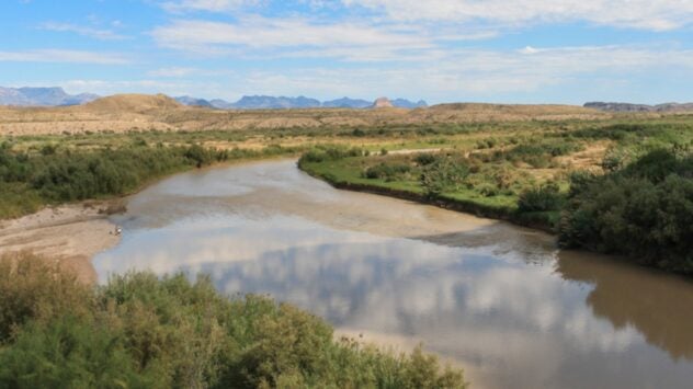 Rio Grande