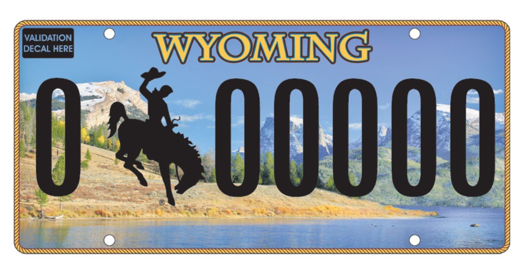 PETA puts Wyoming's rodeo logo in its crosshairs | AGDAILY