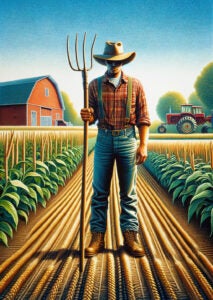 ai-generated-farmer