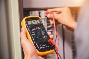 voltage-meter-test