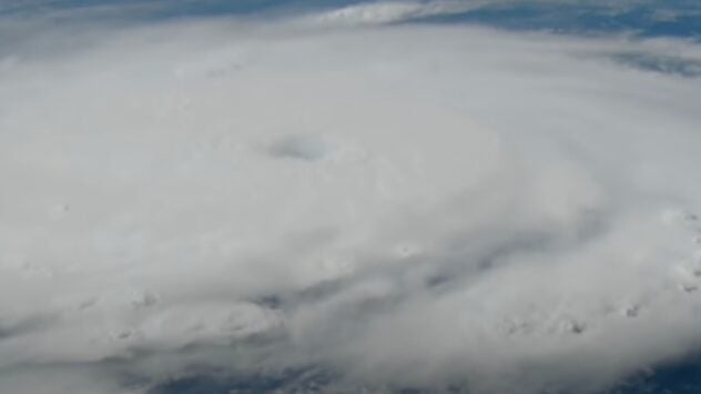 Hurricane Beryl - Texas