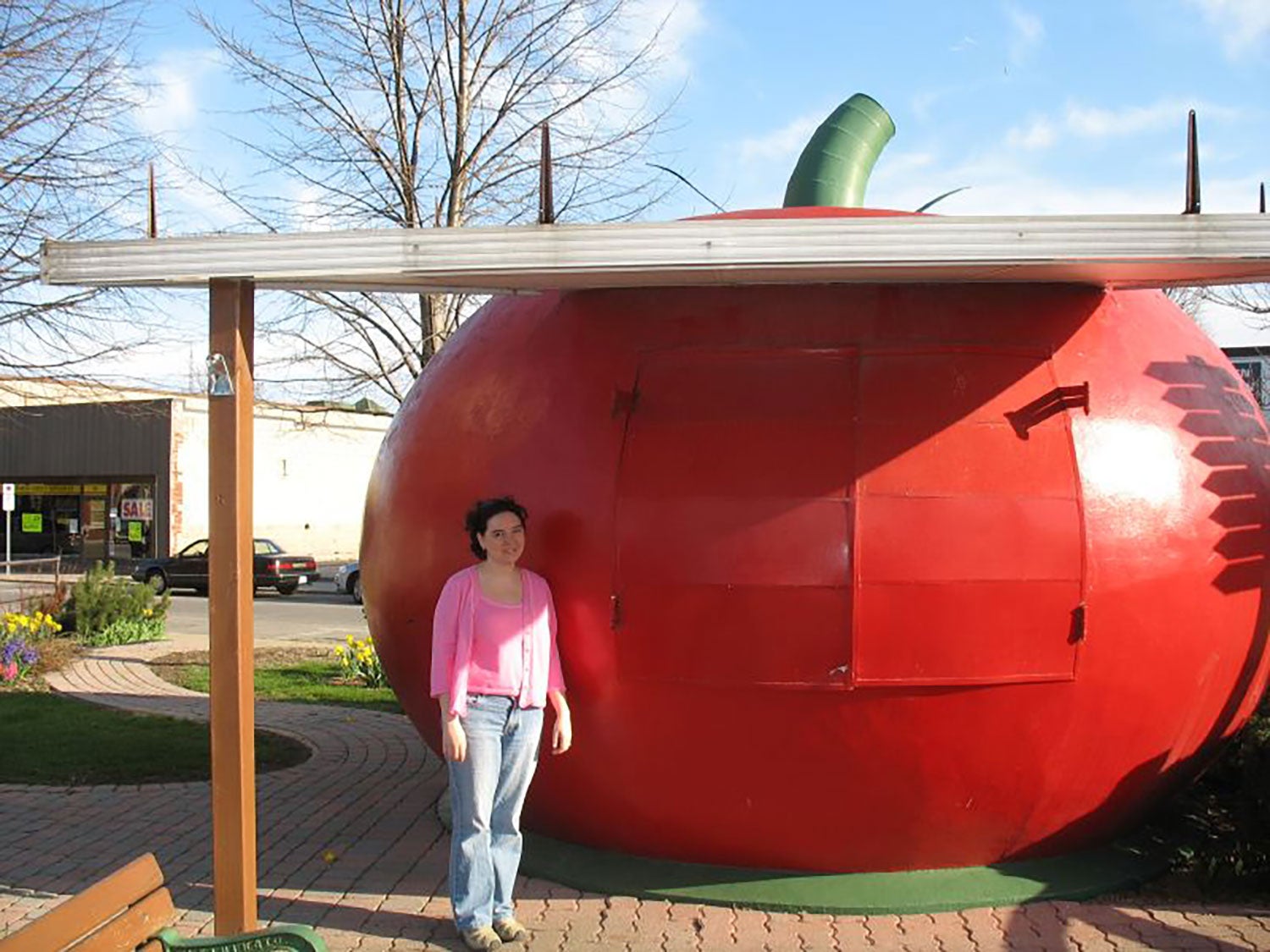 ontario-largest-tomato