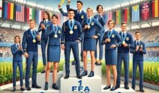 FFA Olympic Sports