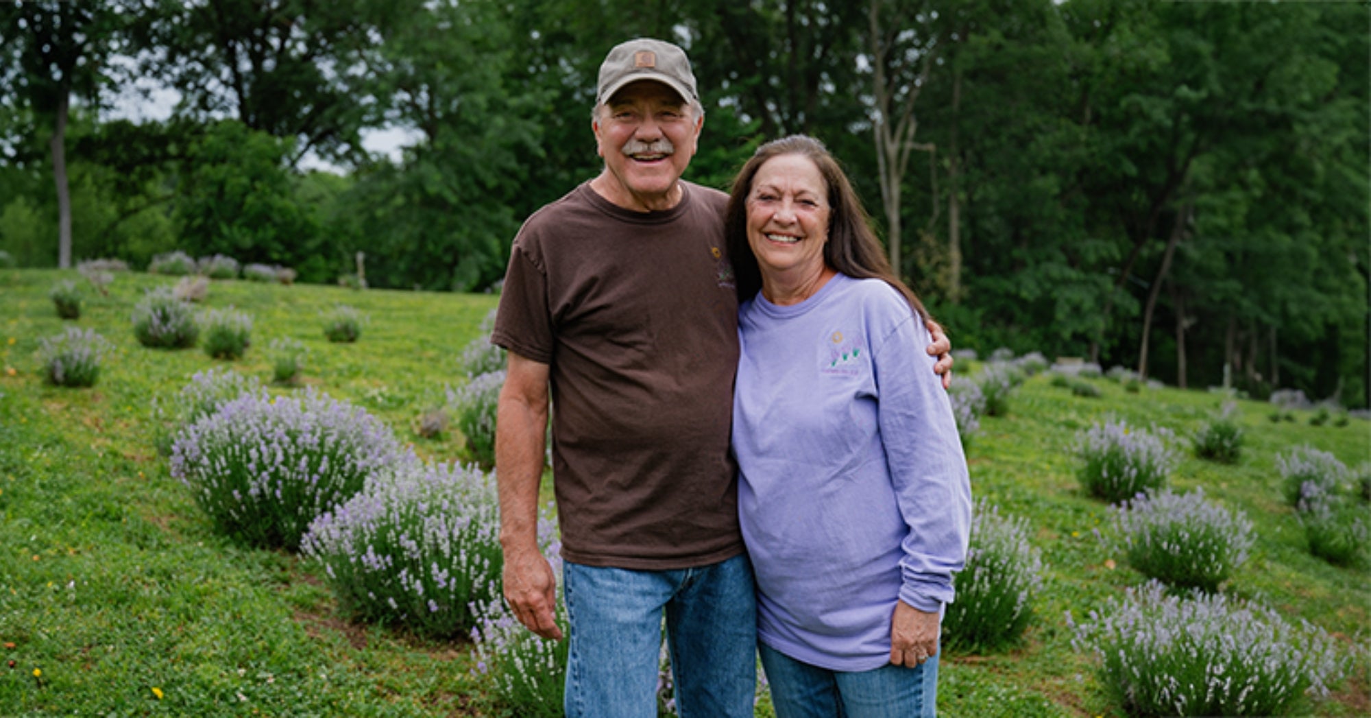 Lavender Hill Farm