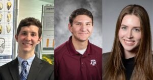 Sorghum Scholarship Recipients