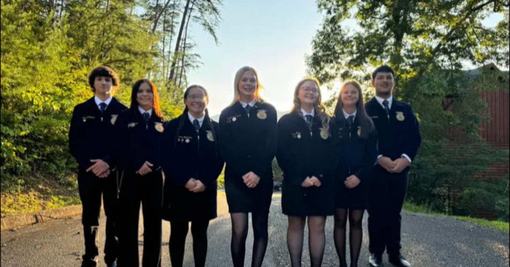 AGDAILY FFA Student Writers