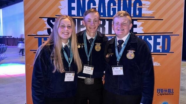 Sarah-Jones-Idaho-National-FFA-Convention