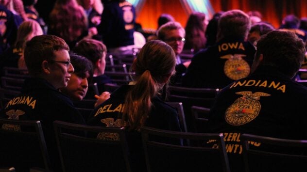 National FFA Convention