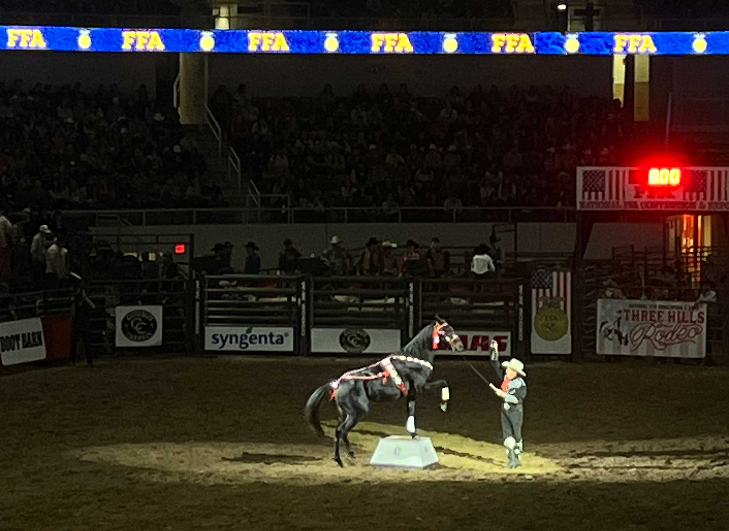 national-ffa-rodeo