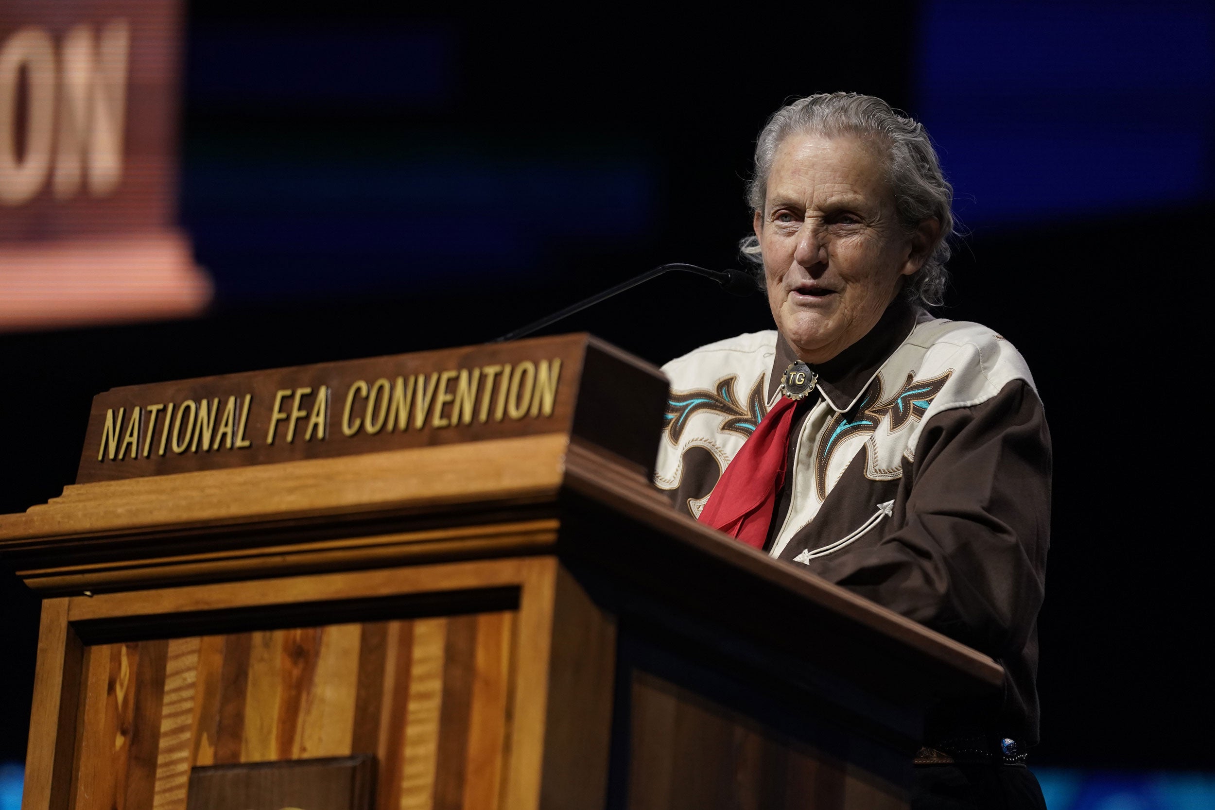 National FFA Convention is an experience unlike any other AGDAILY