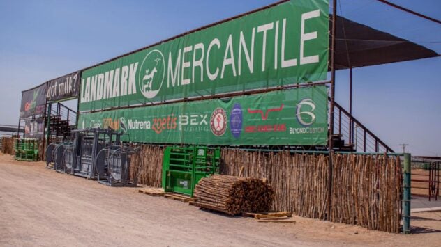 Landmark Mercantile