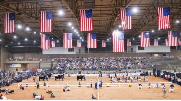 American Royal