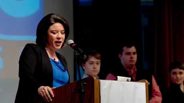 Rep. Angie Craig