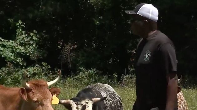 Lorenzo Carter Farm