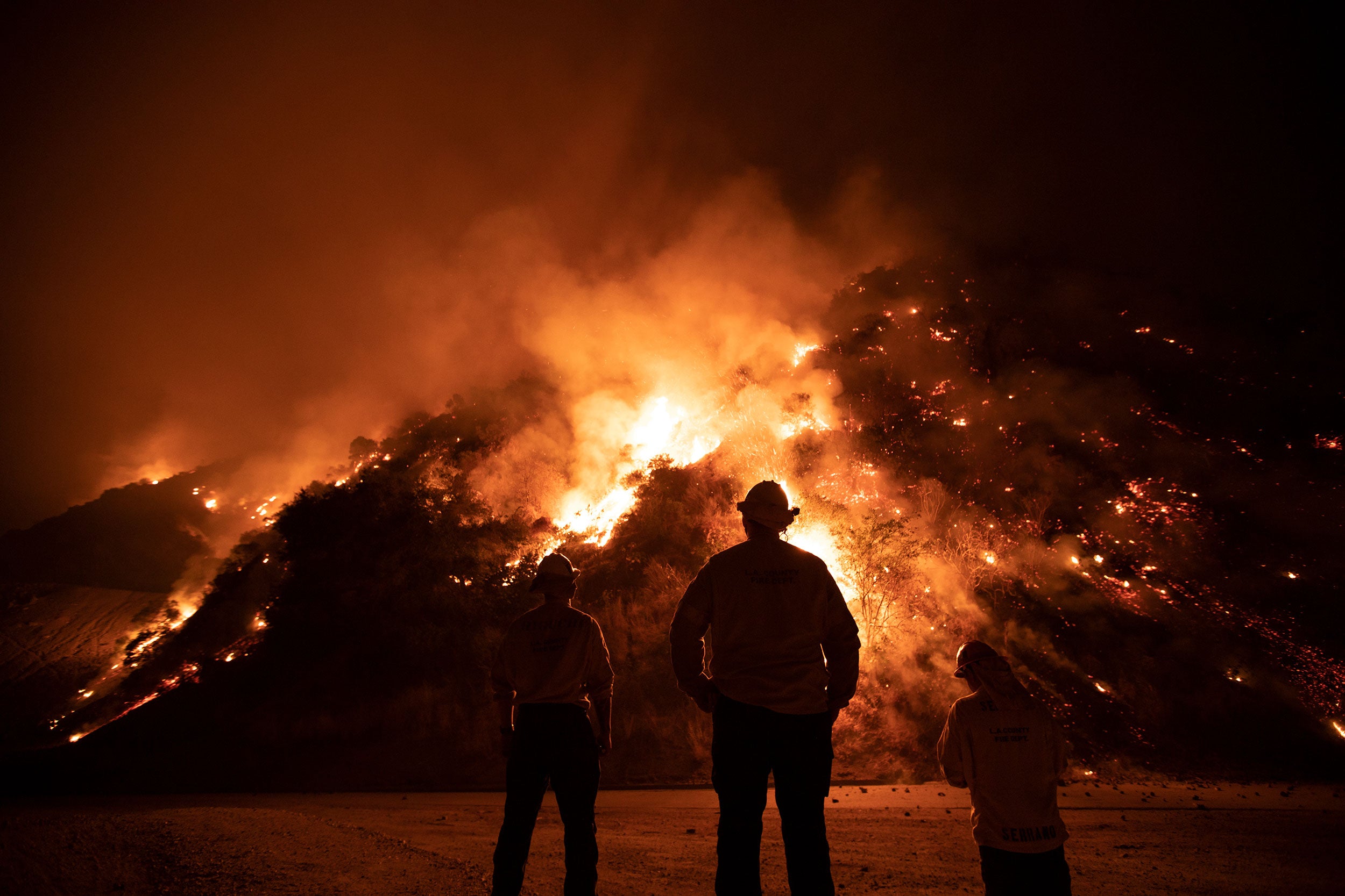 california-wildfire-2020